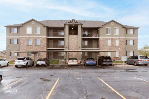 7-3812 Rock Creek Rd, Eagle Mountain, UT, 84005-6066 | Card Image