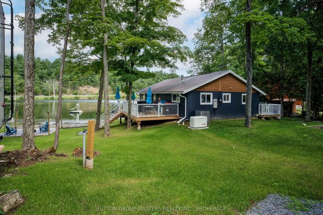 104 Killenbeck Lane, House other with 2 bedrooms, 2 bathrooms and 6 parking in Lansdowne ON | Image 4