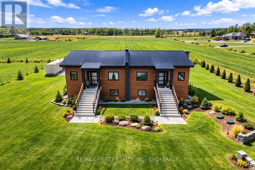 4326A County Rd 6, Stone Mills (Stone Mills), ON, K0K3N0 | Card Image