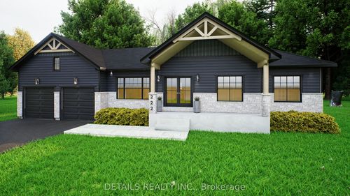 222 Etienne St, Bourget, ON, K0A1E0 | Card Image