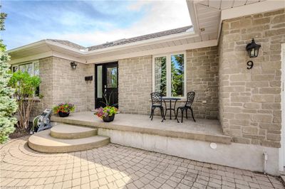 9 Hunters Lane, House other with 6 bedrooms, 3 bathrooms and 6 parking in Guelph ON | Image 3