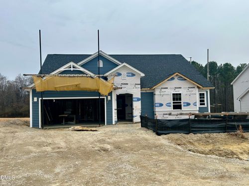 53 Mendenhall Drive, Angier, NC, 27501 | Card Image