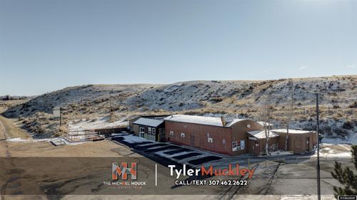 1136 Us Highway 20-26, Glenrock, WY, 82637 | Card Image