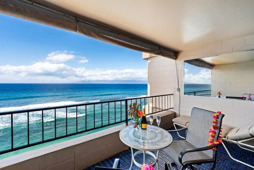 703-106 Kaanapali Shores Pl, Lahaina, HI, 96761-9419 | Card Image