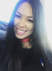 Rizalene Briggs