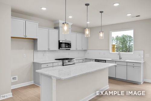 117 Broadway St, Knightdale, NC, 27545-8297 | Card Image