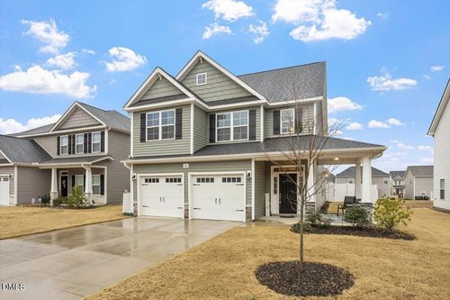 101 Hanover Ct, Clayton, NC, 27527-5150 | Card Image
