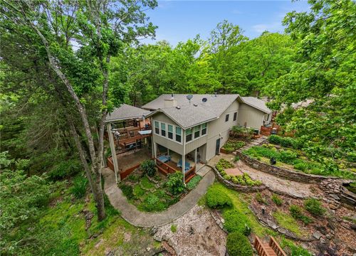 11920 White Oak Drive, Garfield, AR, 72732 | Card Image