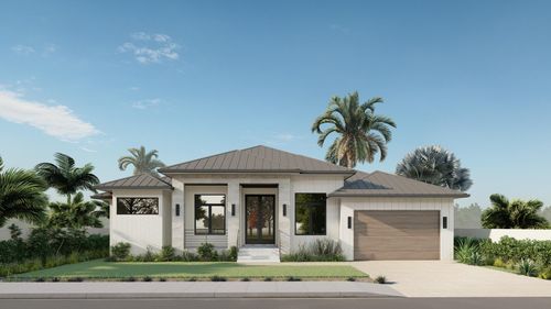 611 Diplomat Ct, MARCO ISLAND, FL, 34145-2447 | Card Image