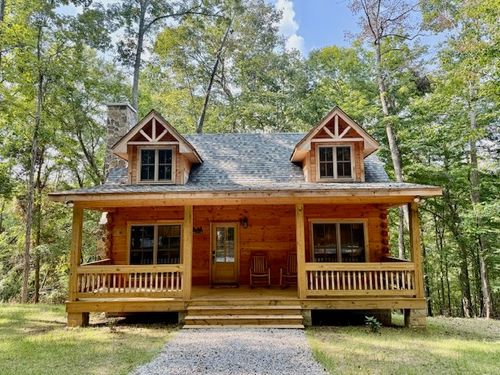 1048 Turkey Creek Boat Dock Rd, Tullahoma, TN, 37388 | Card Image