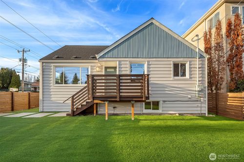 1016 Nw 85th Street, Seattle, WA, 98117 | Card Image