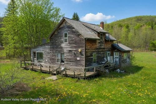 200 & 212 County Rd, Windham, NY, 12496 | Card Image