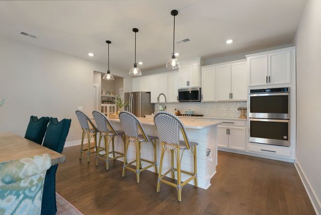 3309 Longstalk Rd, House other with 3 bedrooms, 3 bathrooms and 2 parking in Antioch TN | Image 17