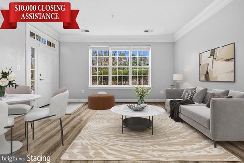 4110 Potomac Highlands Cir, TRIANGLE, VA, 22172-1775 | Card Image