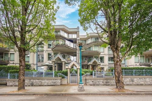 113-2978 Burlington Dr, Coquitlam, BC, V3B7S6 | Card Image