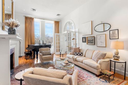 3-120 Beacon St, Boston, MA, 02116-1519 | Card Image