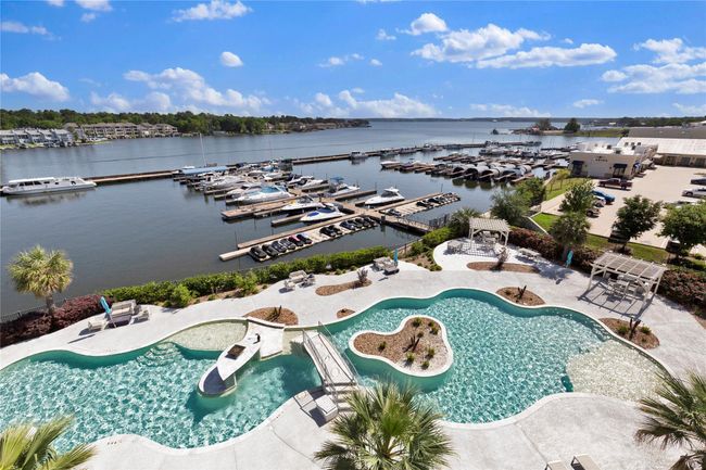 UNIT-412 - 199 Waterpoint Ct, Condo with 3 bedrooms, 3 bathrooms and 2 parking in Montgomery TX | Image 29