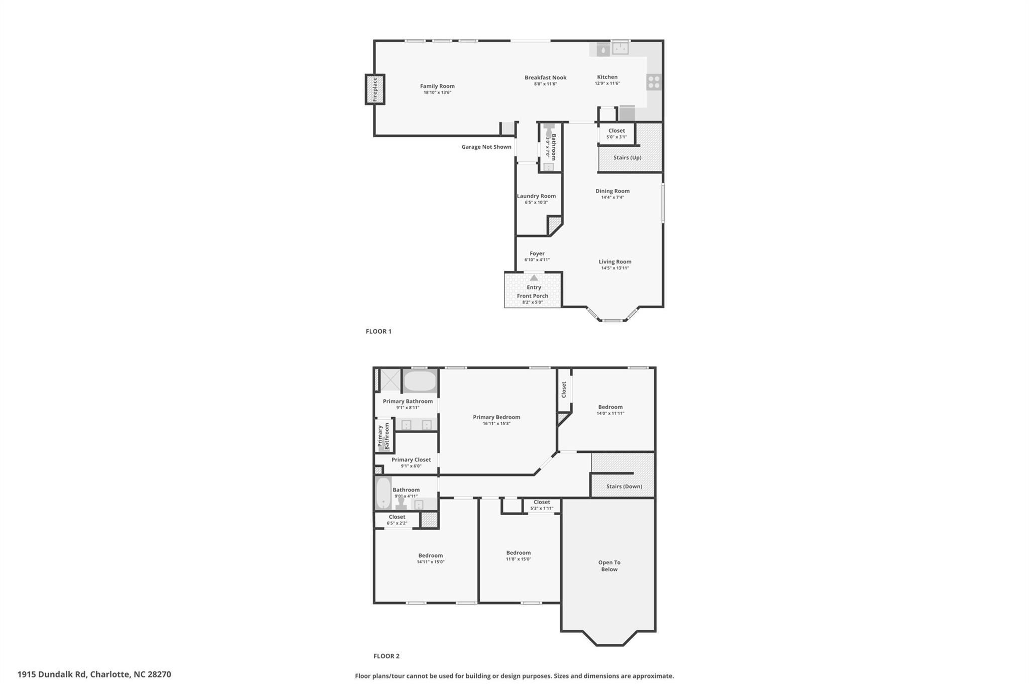 Residential in Charlotte 2