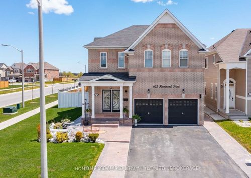 602 Hammond St, Shelburne, ON, L9V2S8 | Card Image