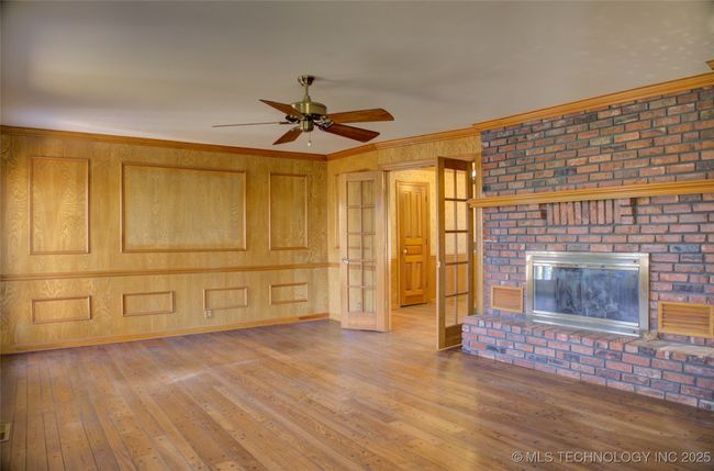 70041 S 336 Ct, House other with 3 bedrooms, 3 bathrooms and null parking in Wagoner OK | Image 17