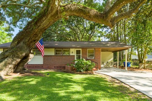 2111 Barbour Dr, Charleston, SC, 29414-5019 | Card Image