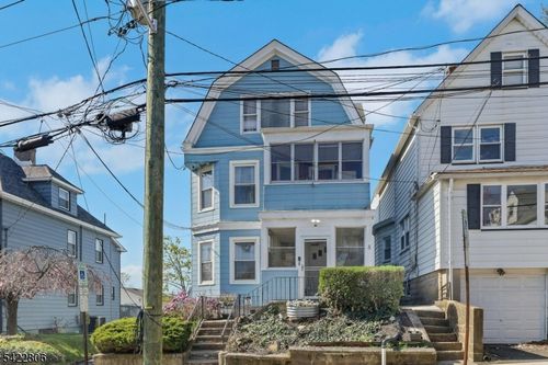 8 Elm St, West Orange, NJ, 07052-5910 | Card Image