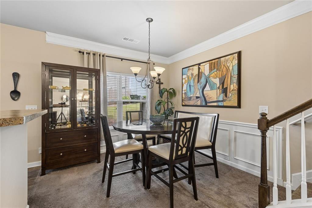 Residential in Acworth 2