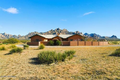 7989 E Horse Ranch Road, St. David, AZ, 85630 | Card Image