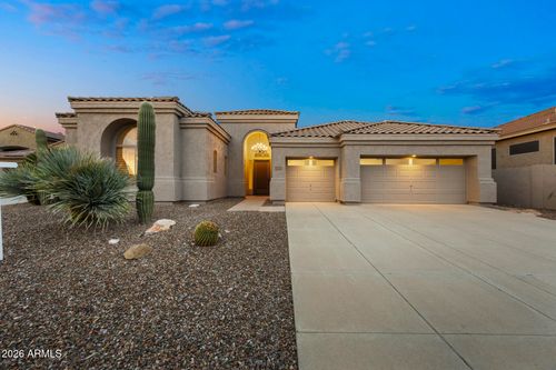 10251 N 135th St, Scottsdale, AZ, 85259-5413 | Card Image