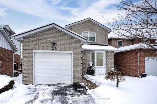 22 Richdale Crt, Kingston, ON, K7K6N2 | Card Image