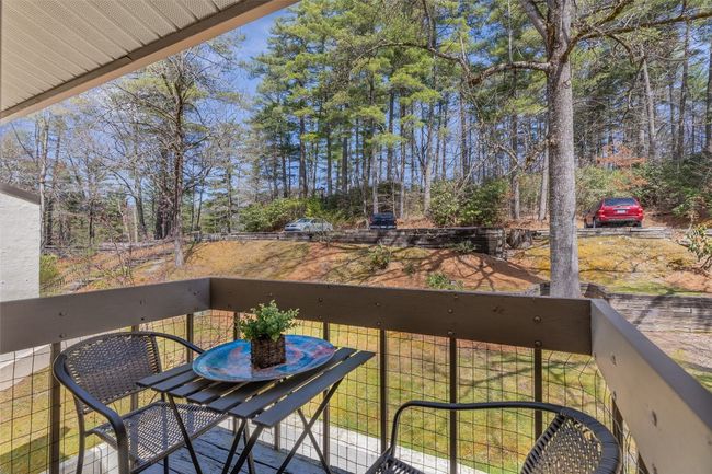 3C - 407 Overlook Rd, Condo with 1 bedrooms, 2 bathrooms and null parking in Sapphire NC | Image 27
