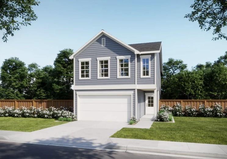 Residential in Houston 3