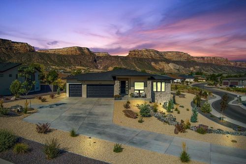 2223 Canyon Rim Dr, Grand Junction, CO, 81507-3508 | Card Image
