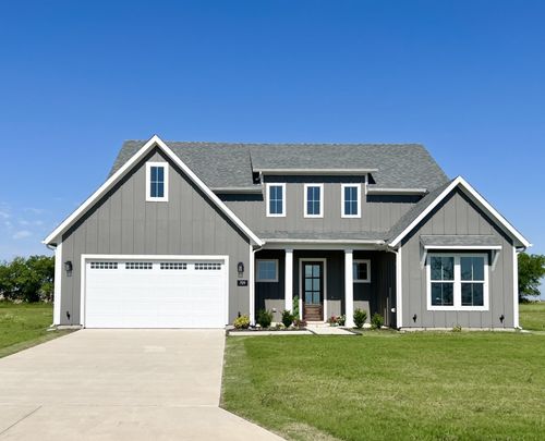 709 Lexington Ln, Nevada, TX, 75173-0129 | Card Image