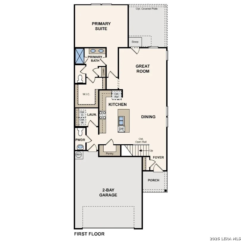 Residential in San Antonio 2