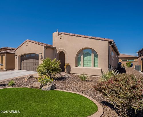 132 E El Prado Dr, Queen Creek, AZ, 85140-7065 | Card Image