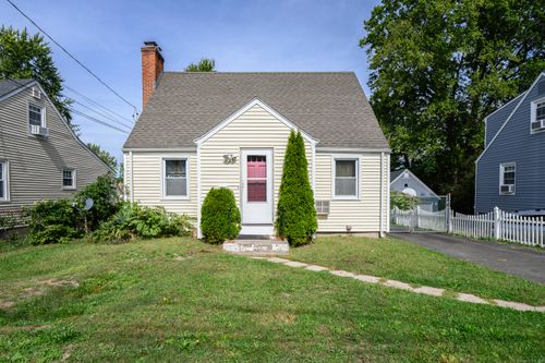 46 Coolidge Ave, Newington, CT, 06111-2301 | Card Image