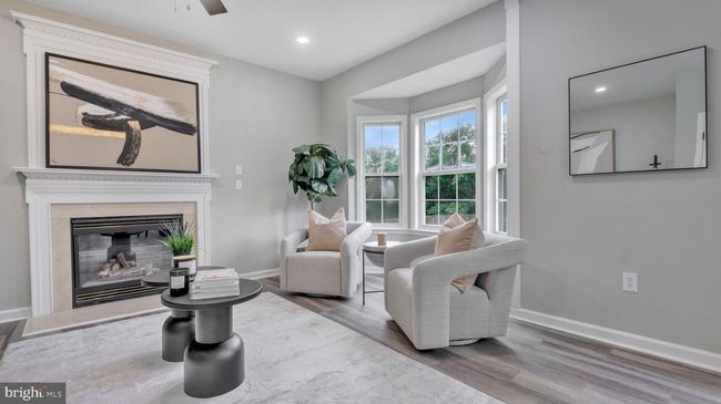 66 Brush Everard Ct, House other with 5 bedrooms, 3 bathrooms and null parking in STAFFORD VA | Image 12