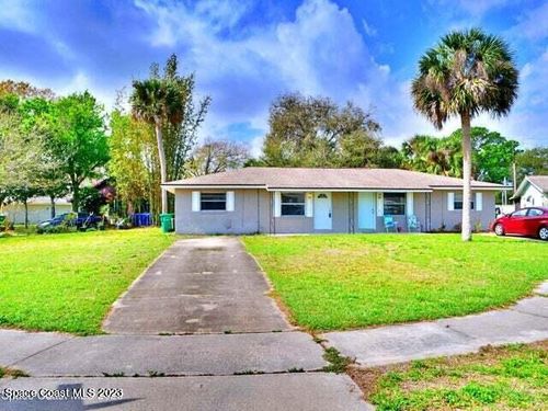 711 Lunar Lake Cir, Cocoa, FL, 32926-5309 | Card Image