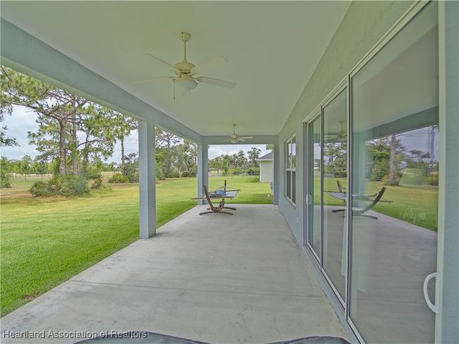 4936 Myrtle Beach Dr, House other with 4 bedrooms, 3 bathrooms and null parking in Sebring FL | Image 36