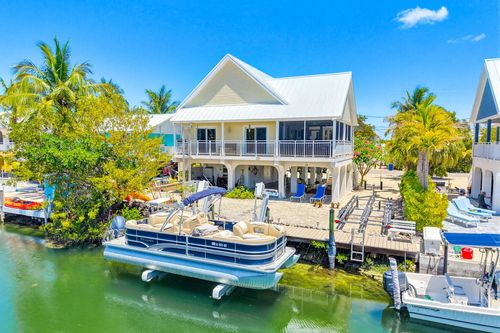 612 Blackbeard Rd, Little Torch Key, FL, 33042-5507 | Card Image