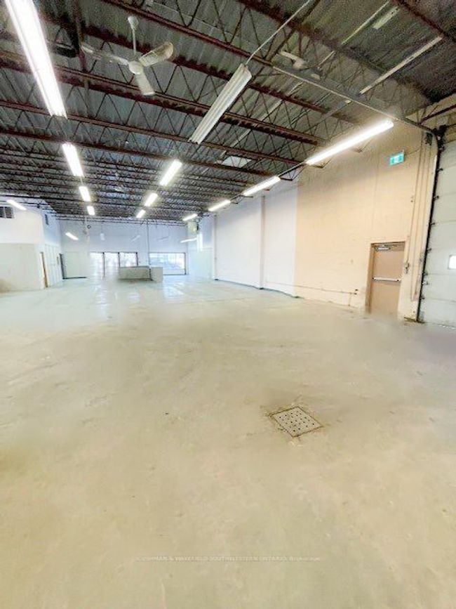 47 Industrial Park Cres, Home with 0 bedrooms, 0 bathrooms and null parking in Sault Ste. Marie ON | Image 10