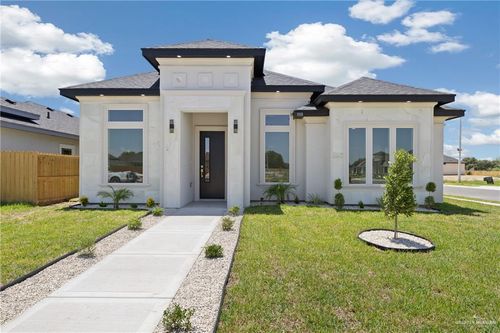 1108 Evergreen Ave, Pharr, TX, 78577 | Card Image