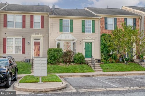 5071 Bristle Cone Cir, ABERDEEN, MD, 21001-2632 | Card Image