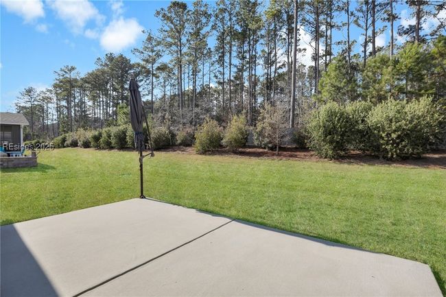 1042 Destiny Dr, House other with 3 bedrooms, 2 bathrooms and null parking in Okatie SC | Image 38