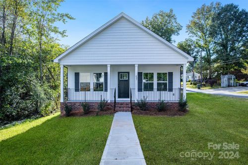 407 8th Street, Spencer, NC, 28159 | Card Image