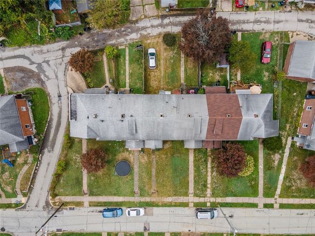 1029 Pennsylvania Ave, House other with 2 bedrooms, 1 bathrooms and 1 parking in Clairton PA | Image 23