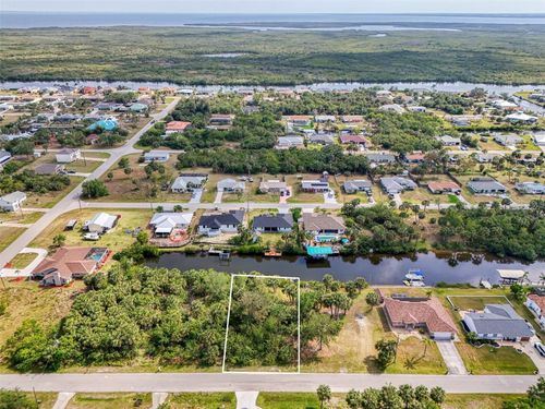 18706 Fort Smith Cir, PORT CHARLOTTE, FL, 33948 | Card Image