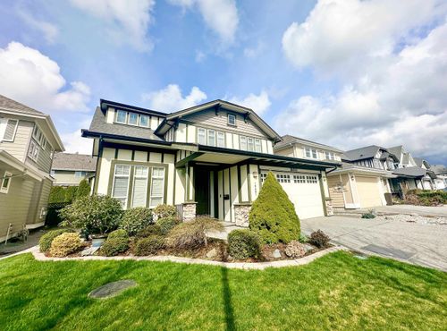 10461 Glenrose Dr, Delta, BC, V4C0A6 | Card Image
