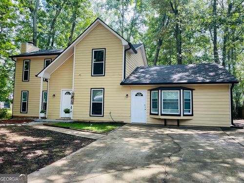 7156 Whitfield Dr, Riverdale, GA, 30296-2144 | Card Image
